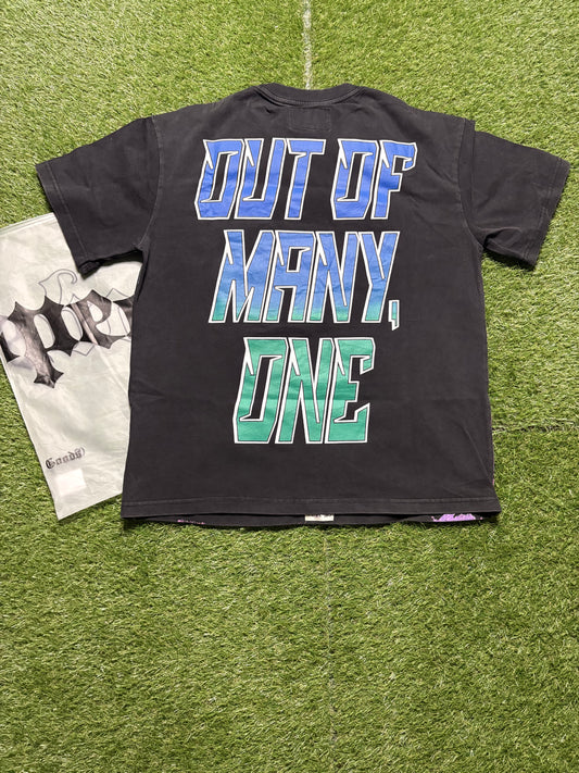 Mens Godspeed Tee