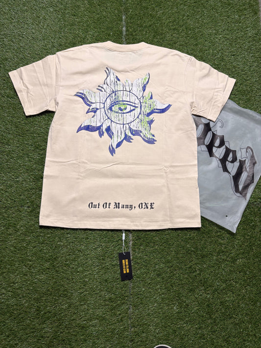 Mens Godspeed Tee