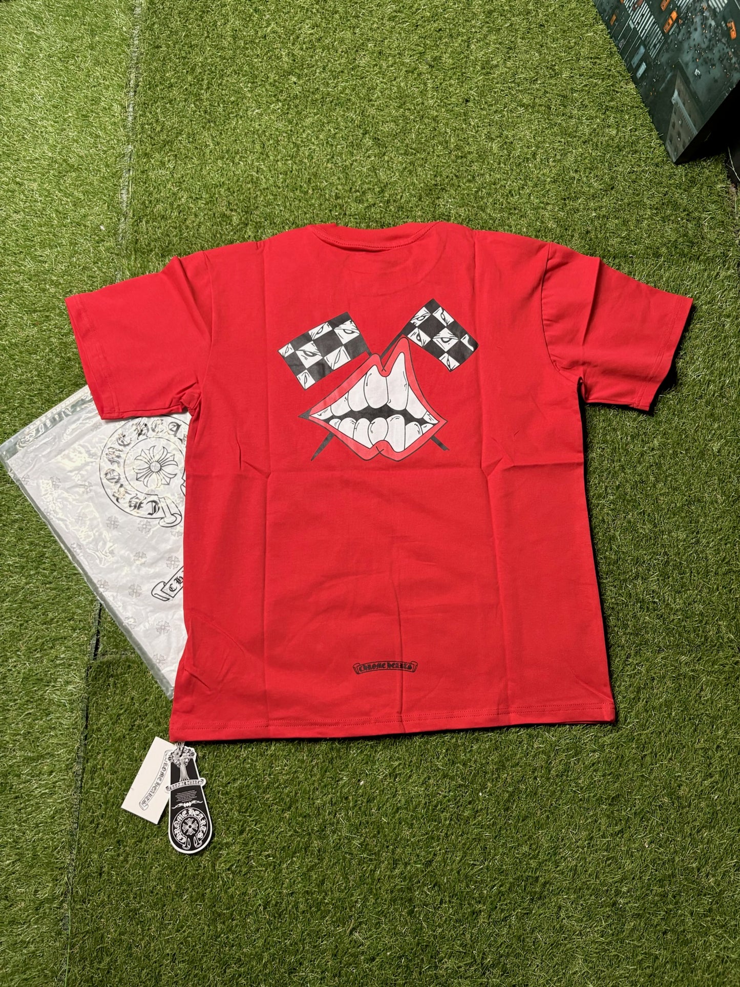 Men's Chromeheart Tee