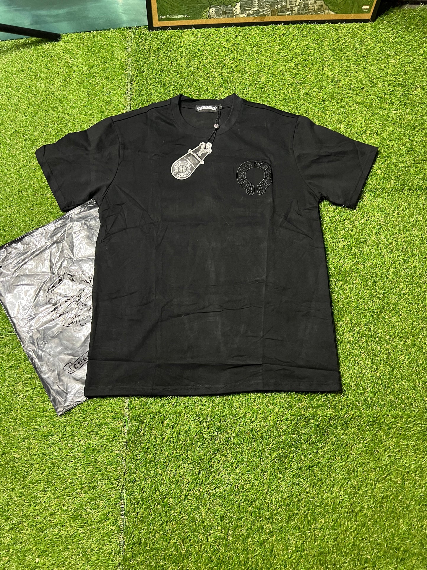 Men's Chromeheart Tee