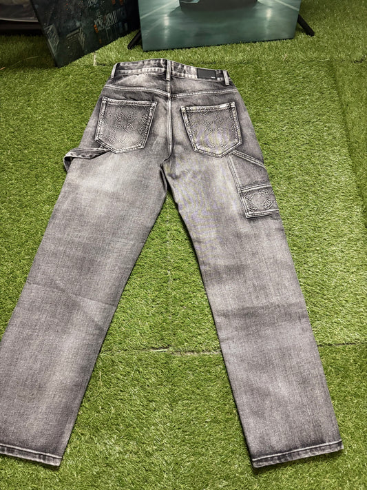 Mens Amiri Jeans 32"