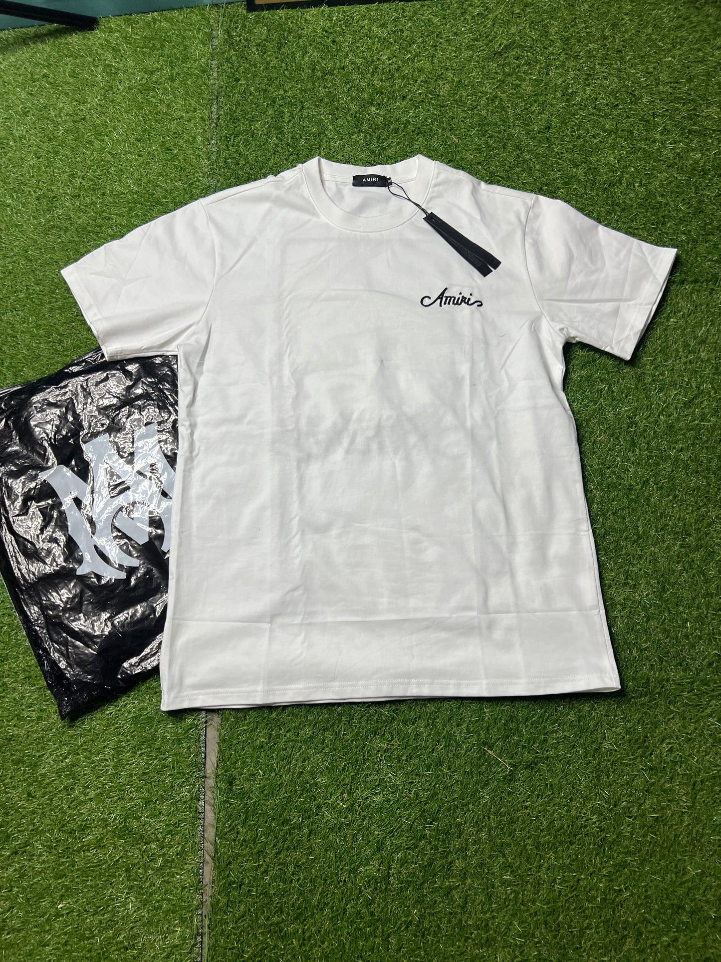 Men's Amiri Tee