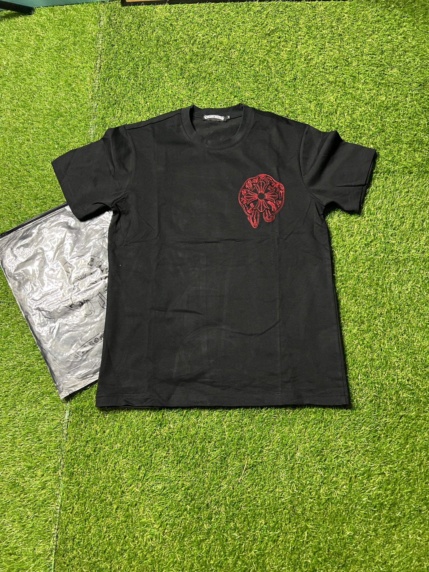 Men's Chromeheart Tee