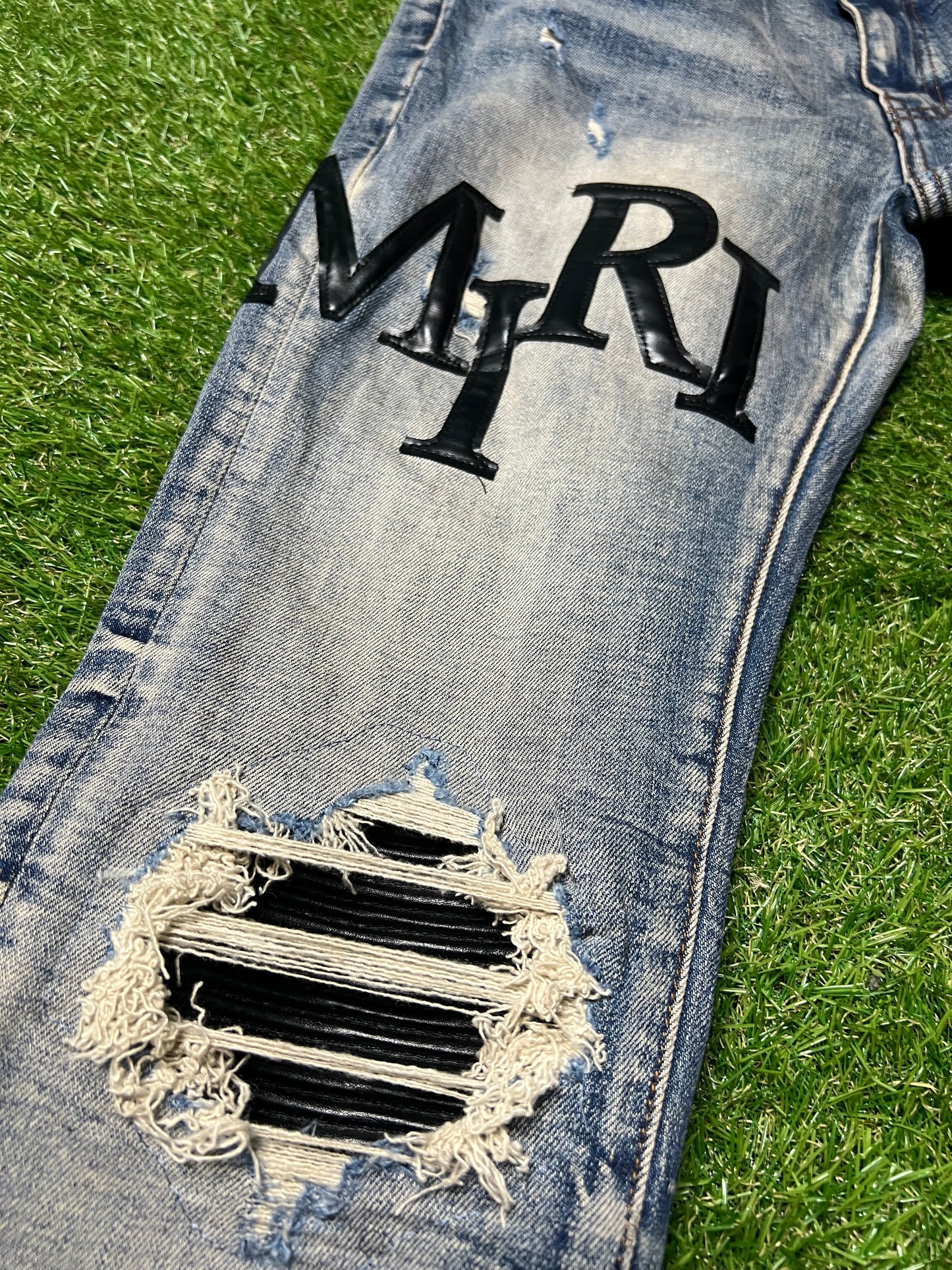 Men's Amiri Jeans