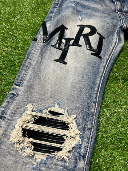 Men's Amiri Jeans
