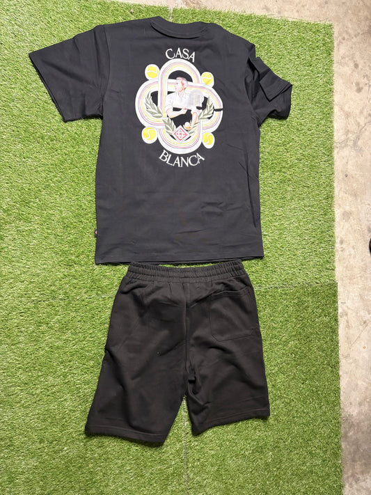 Men's Casablanca Set