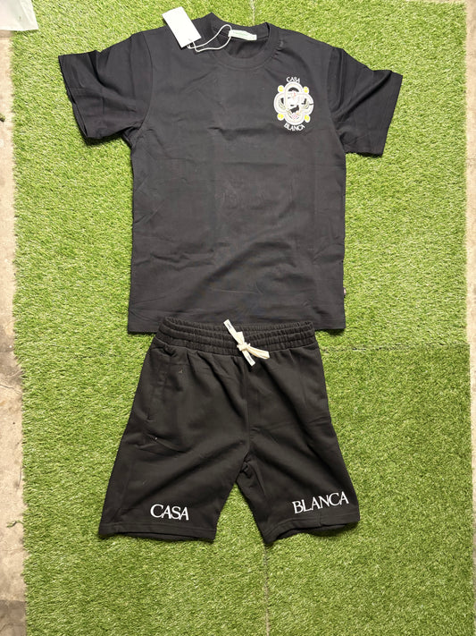 Men's Casablanca Set