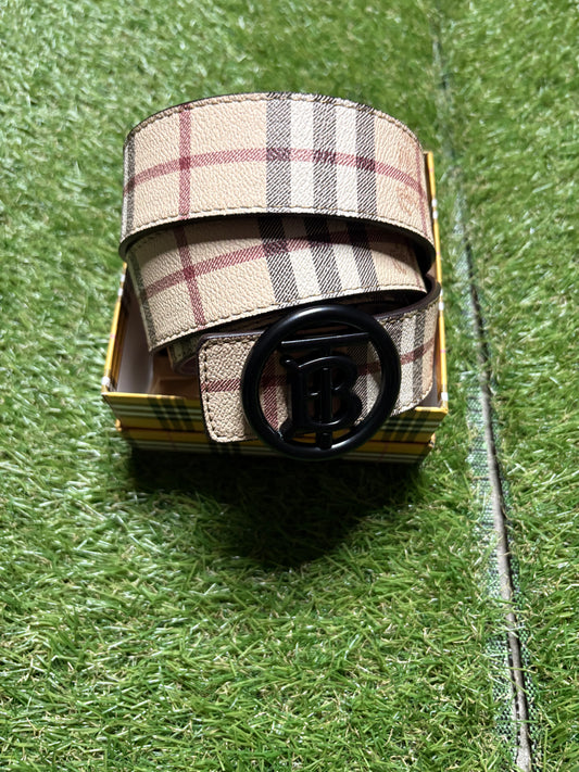 Burberry Belt