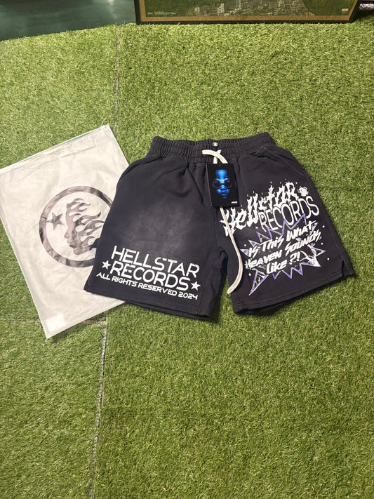 Hellstar Shorts