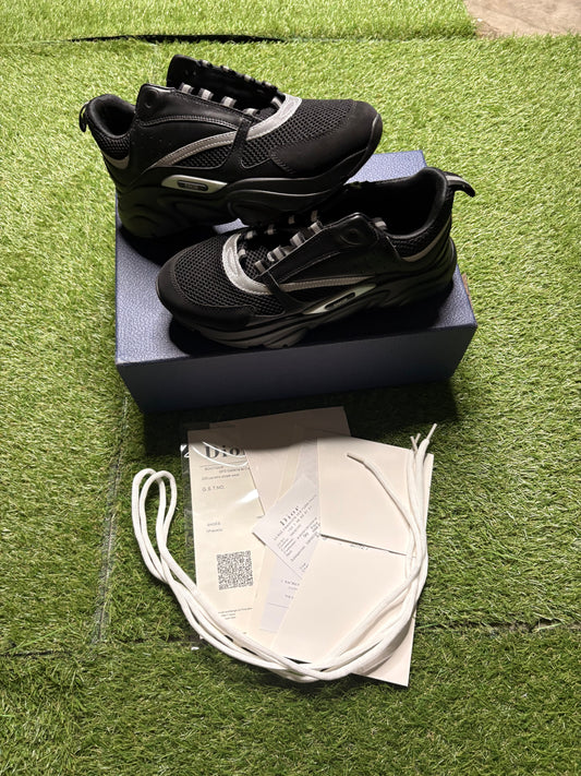 Dior Mens Shoes