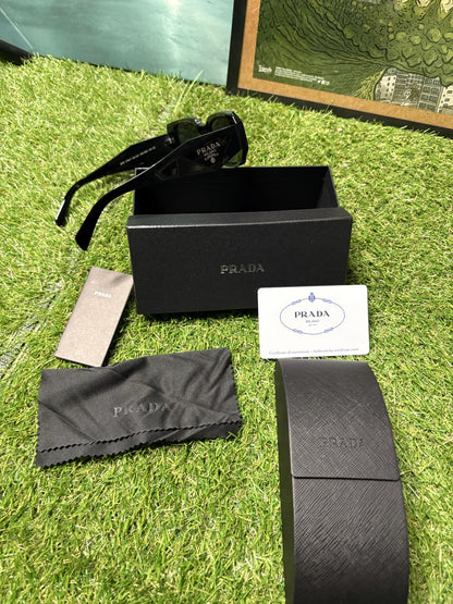 Women's Prada Glasses