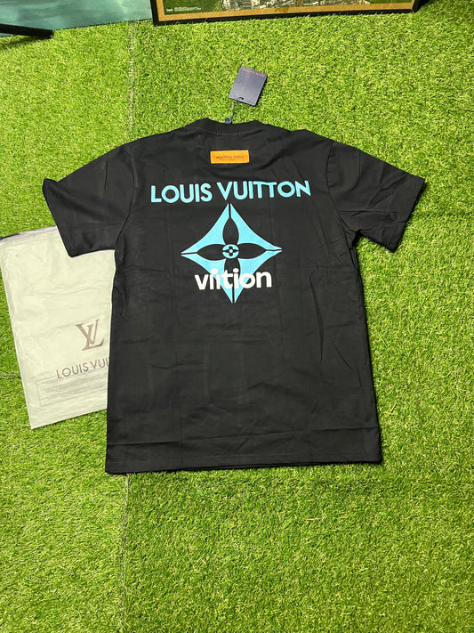 Louis Vuitton Unisex Tee