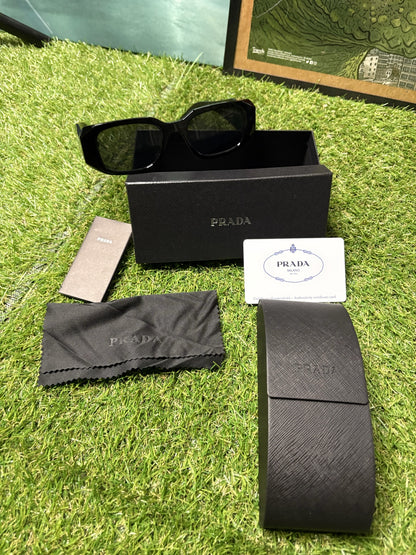 Women's Prada Glasses