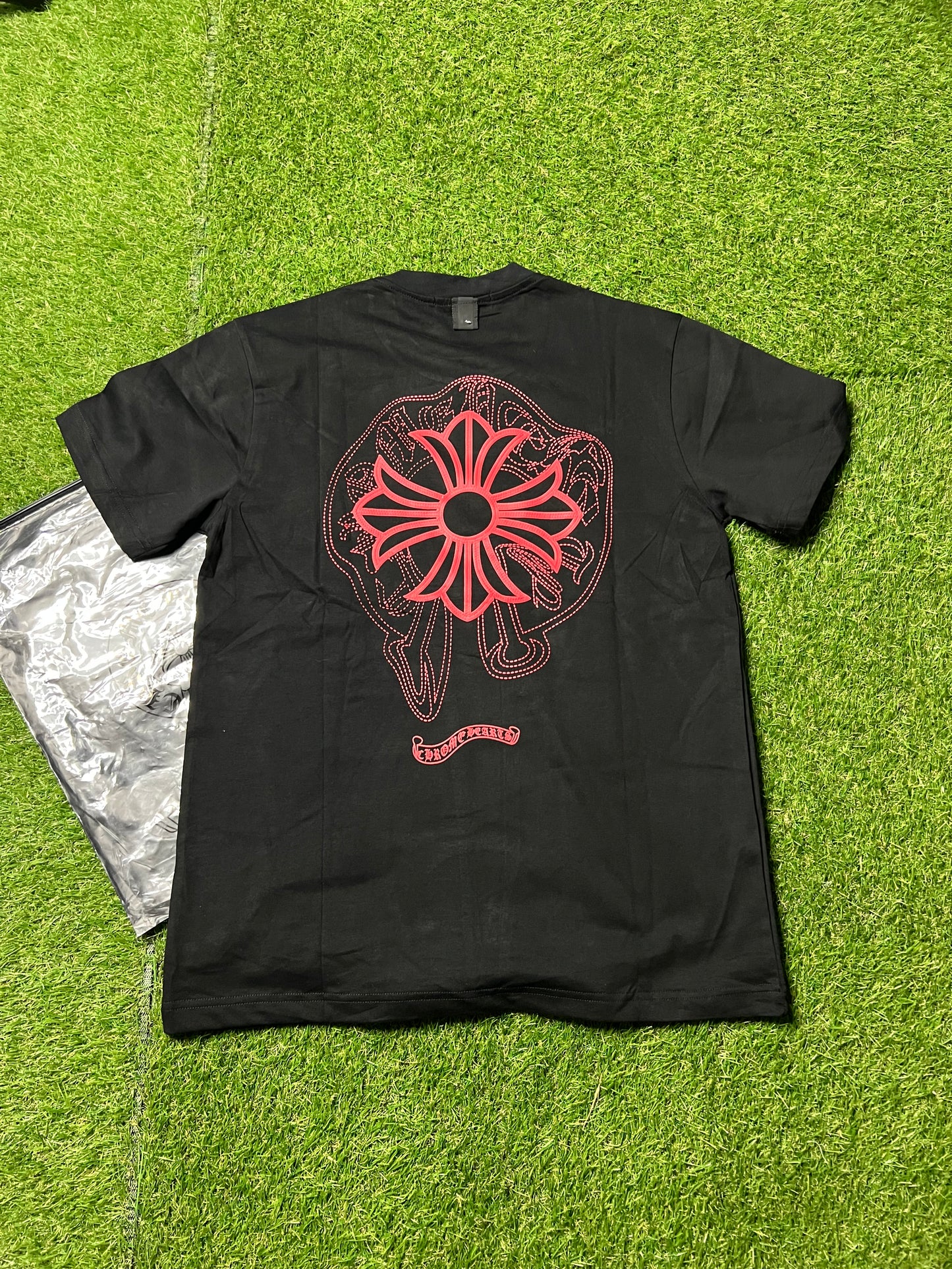 Men's Chromeheart Tee