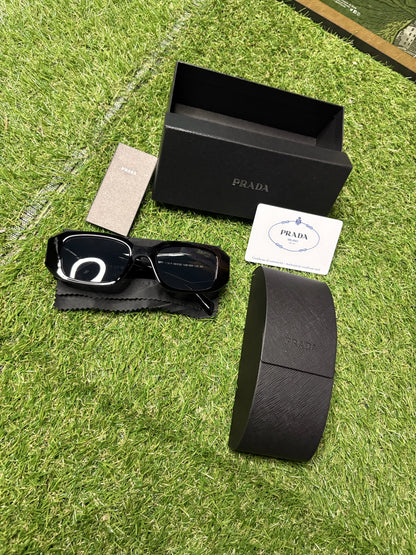 Women's Prada Glasses