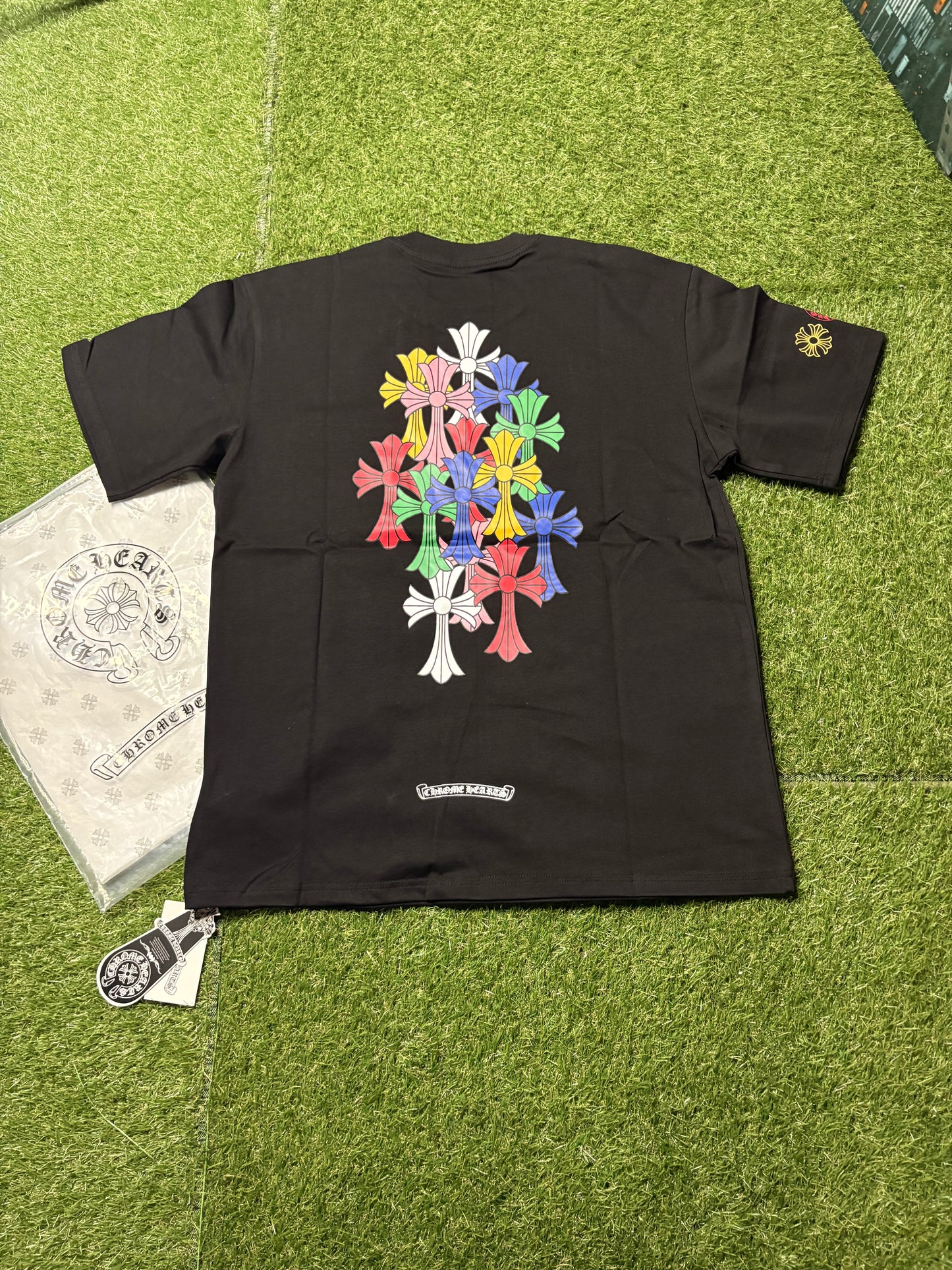 Men's Chromeheart tee