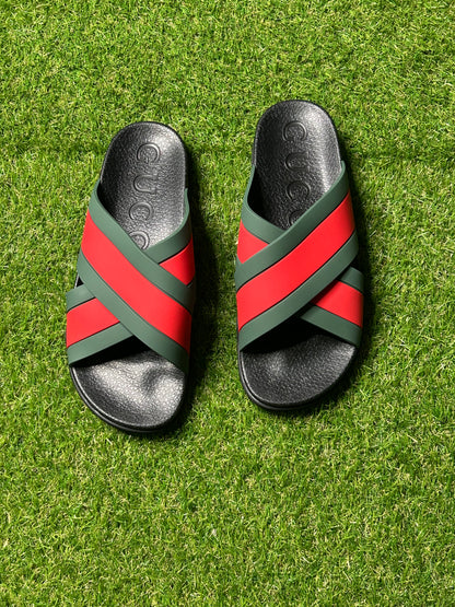 Men's Gucci Slides