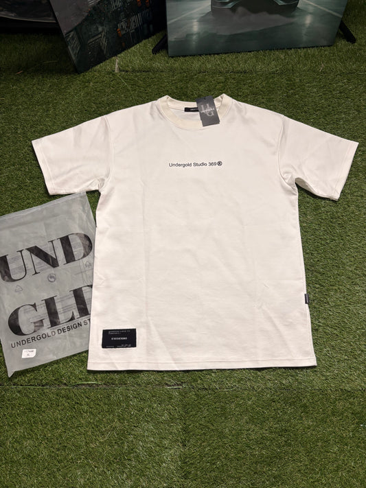 Unisex UnderGold Tee