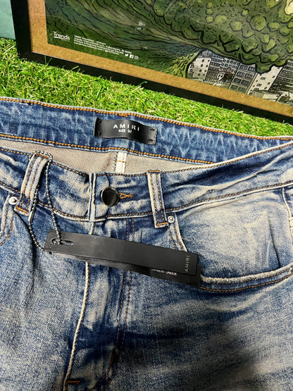 Men's Amiri Jeans