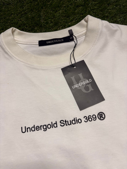 Unisex UnderGold Tee