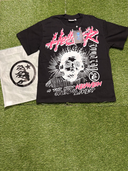 Hellstar Tee