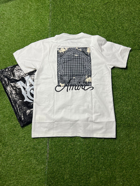 Men's Amiri Tee