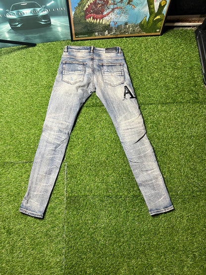 Men's Amiri Jeans
