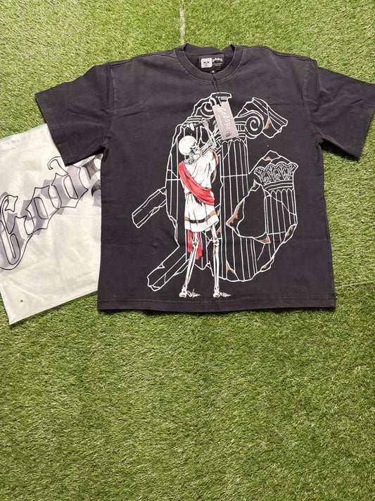 Mens GodSpeed Tee