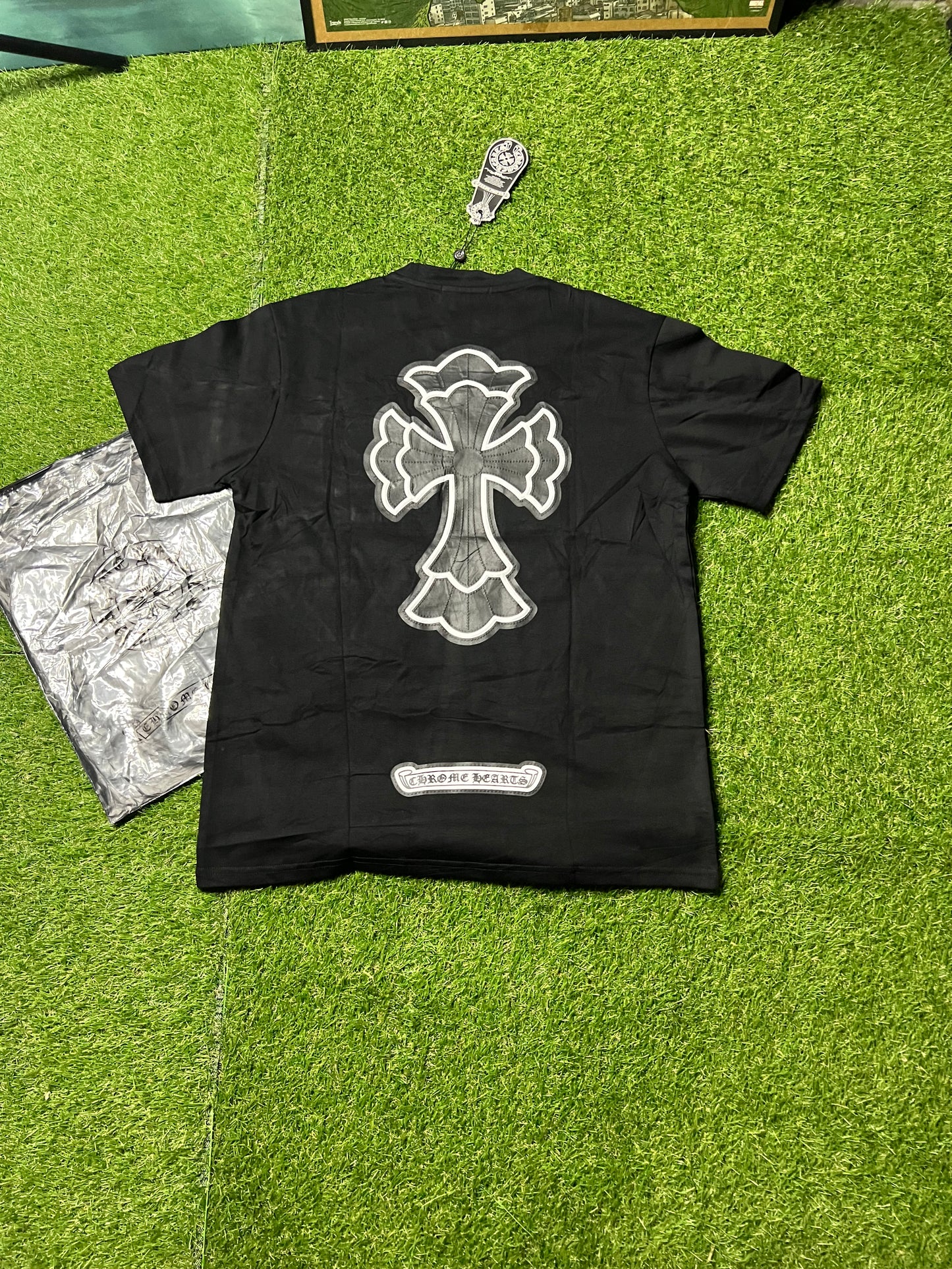 Men's Chromeheart Tee